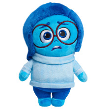 Peluche Del Reves 2 Disney Pixar 20cm sonido ingles surtido